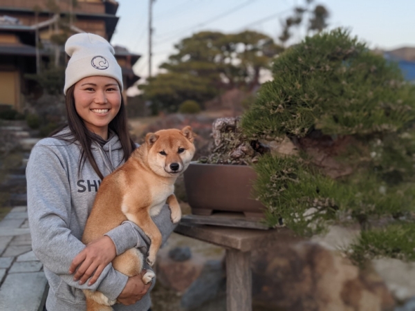 初めてご購入される方へ 柴犬ブリーダー 芝田荘